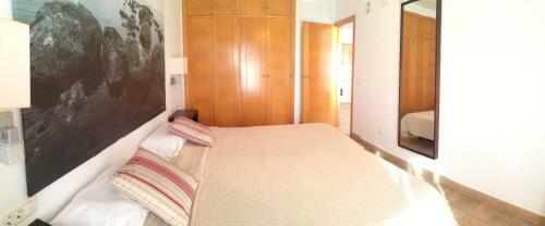 Apartamentos Chijere Faro Del Ingl�s