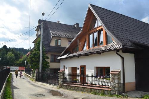 House Apart 132