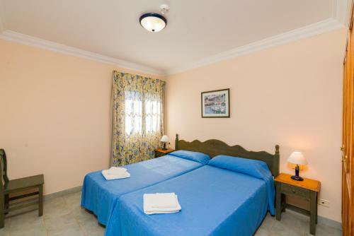 Apartamento Residencial El Conde #2