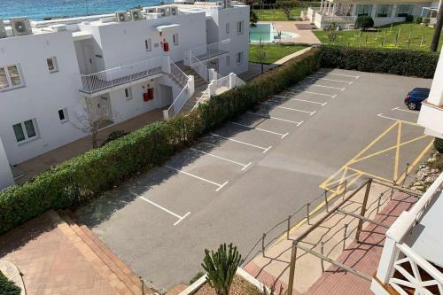 Apartamento En Playa Santo Tomas 1-5