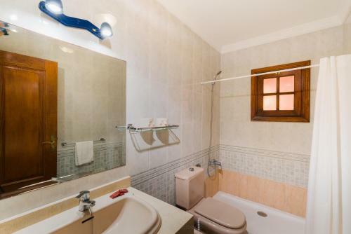 Apartamento Residencial El Conde #10