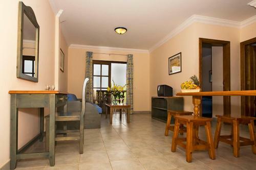 Apartamento Residencial El Conde #10