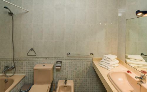 Apartamento Residencial El Conde #10