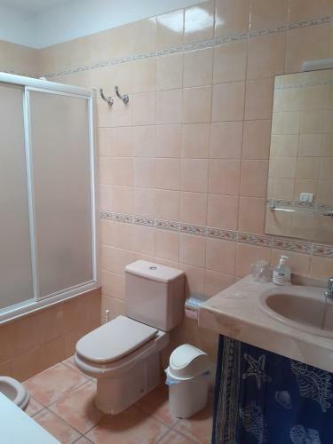 Apartamento Sunset House El Cieno 10a