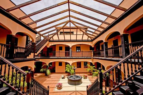 Apartamento Residencial El Conde #8