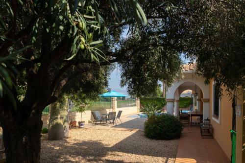 Villa Anja