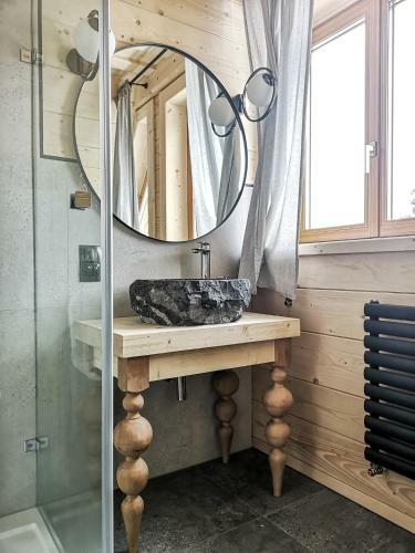 Luxury Chalet Villa Gorsky-hanco