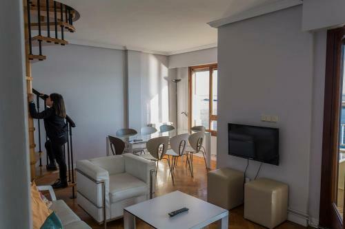 Apartamento Txingudi By Basquelidays