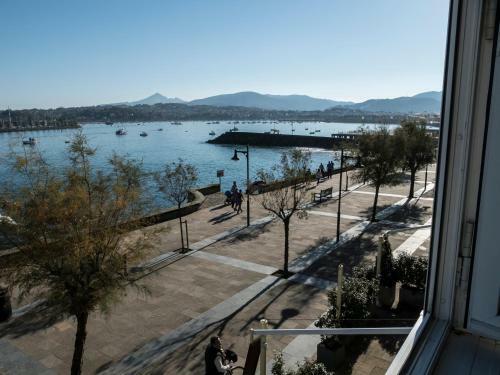 Apartamento Paseo Butr�n By Basquelidays