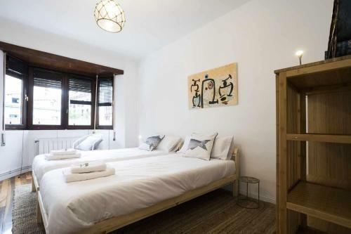 Apartamento Pampoxa By Kaiberri Inmo