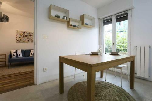 Apartamento Pampoxa By Kaiberri Inmo