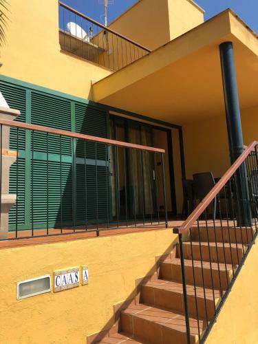 Casas Miramar