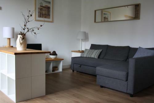 Apartamento Eguzkilorea