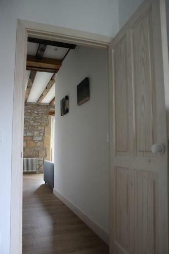 Apartamento Eguzkilorea