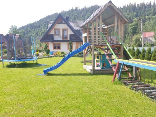 Tatrzanskie Domki