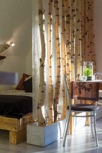 Apartamenty Magiczny K?cik