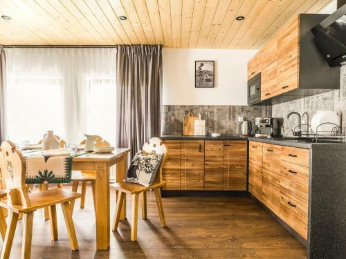 Apartamento Dom Go?cinny Wybraniec