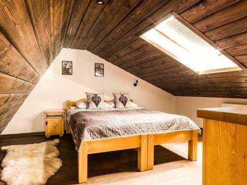 Apartamento Dom Go?cinny Wybraniec