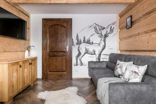 Apartamento Dom Go?cinny Wybraniec