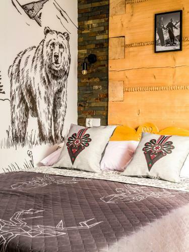 Apartamento Dom Go?cinny Wybraniec