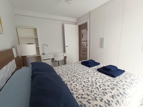 Apartamento Hondarribia Con Garaje Ess02307