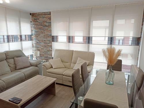 Apartamento Hondarribia Con Garaje Ess02307
