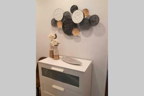 Apartamento Hondarribia Con Garaje Ess02307
