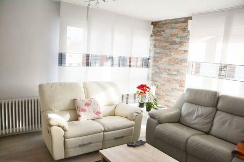 Apartamento Hondarribia Con Garaje Ess02307