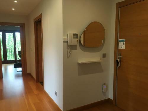 Apartamento Jaizkibel By Basquelidays