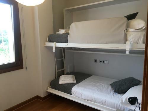 Apartamento Jaizkibel By Basquelidays