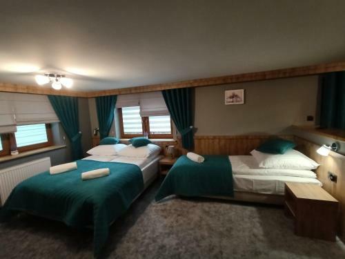 Apartamento Wynajem U Patryka
