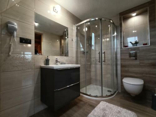 Apartamento Wynajem U Patryka