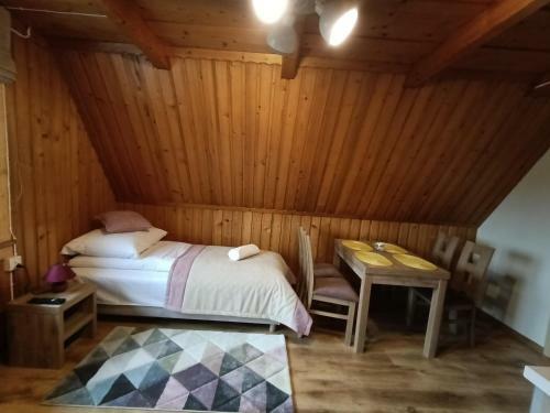 Apartamento Wynajem U Patryka