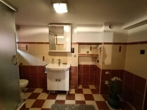 Apartamento Wynajem U Patryka