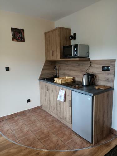 Apartamento Wynajem U Patryka