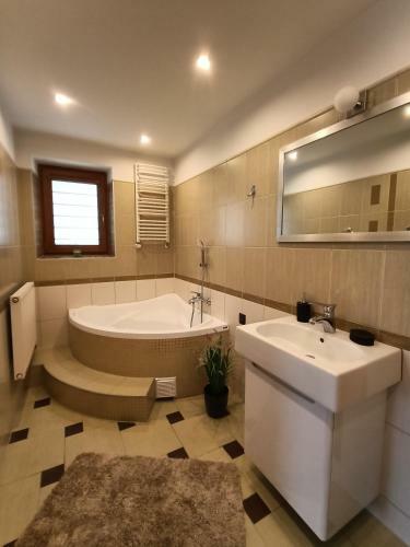 Apartamento Wynajem U Patryka