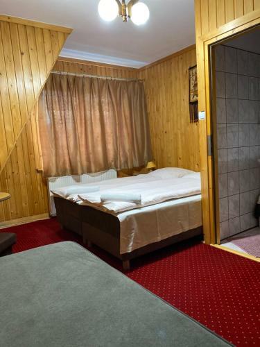 Bed & Breakfast Pokoje Go?cinne Madzia