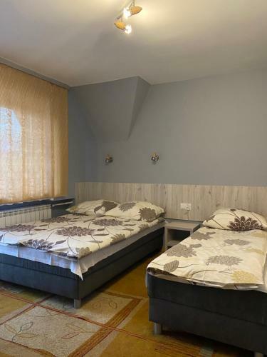 Bed & Breakfast Pokoje Go?cinne Madzia