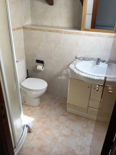 Apartamento San Pedro By Basquelidays