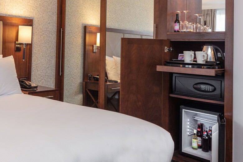 Hotel Norton Park - Qhotels