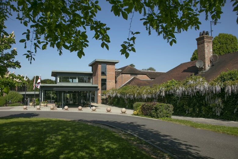 Hotel Norton Park - Qhotels