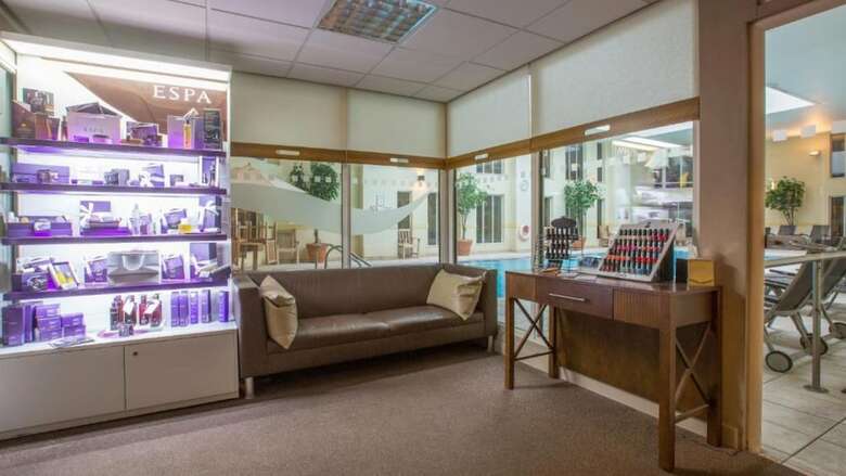Hotel Norton Park - Qhotels