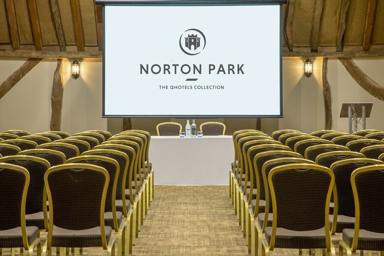 Hotel Norton Park - Qhotels