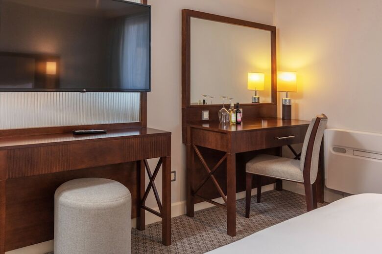 Hotel Norton Park - Qhotels