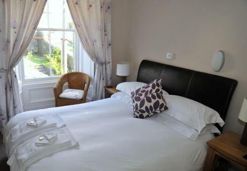 Hostal Invercloy Guest House
