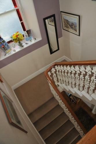 Hostal Invercloy Guest House