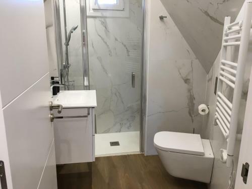 Apartamento Akartegi By Basquelidays