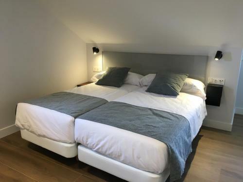 Apartamento Akartegi By Basquelidays