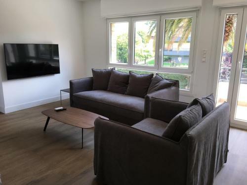 Apartamento Akartegi By Basquelidays
