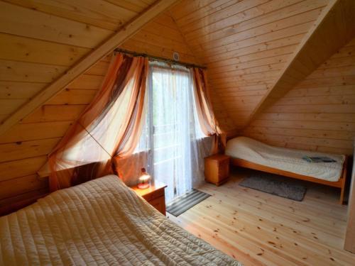Apartamento Holiday Home In Sianozety